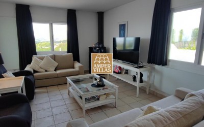 Villa Rental Altea Costa Blanca Jardines de Alhama